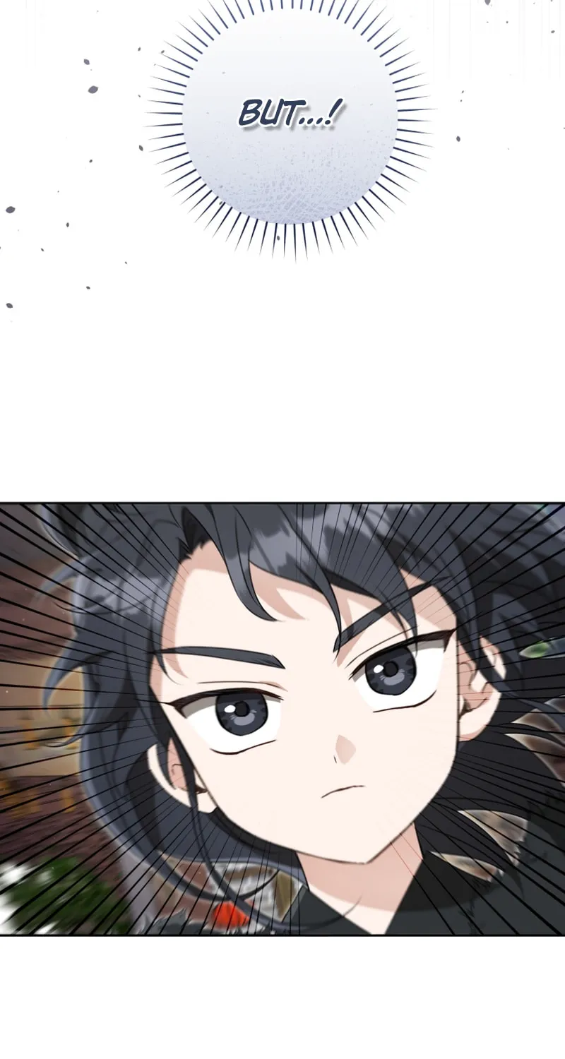 I Became the Despised Granddaughter of the Powerful Martial Arts Family Chapter 70 page 36 - 