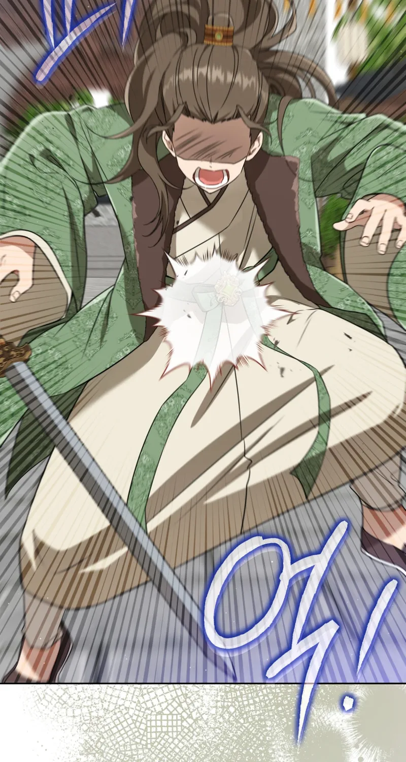 I Became the Despised Granddaughter of the Powerful Martial Arts Family Chapter 70 page 45 - 