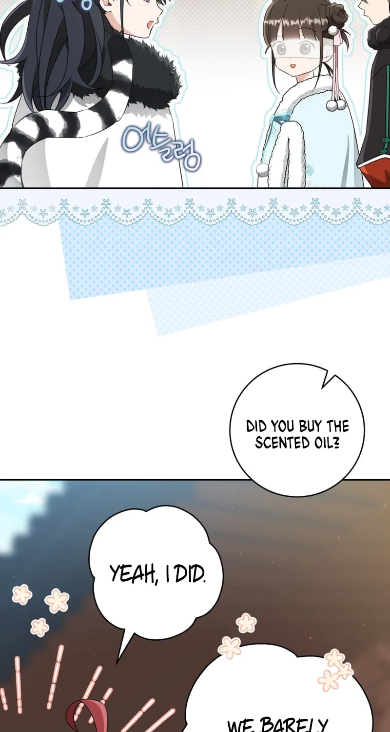 I Became the Despised Granddaughter of the Powerful Martial Arts Family Chapter 70 page 6 - 