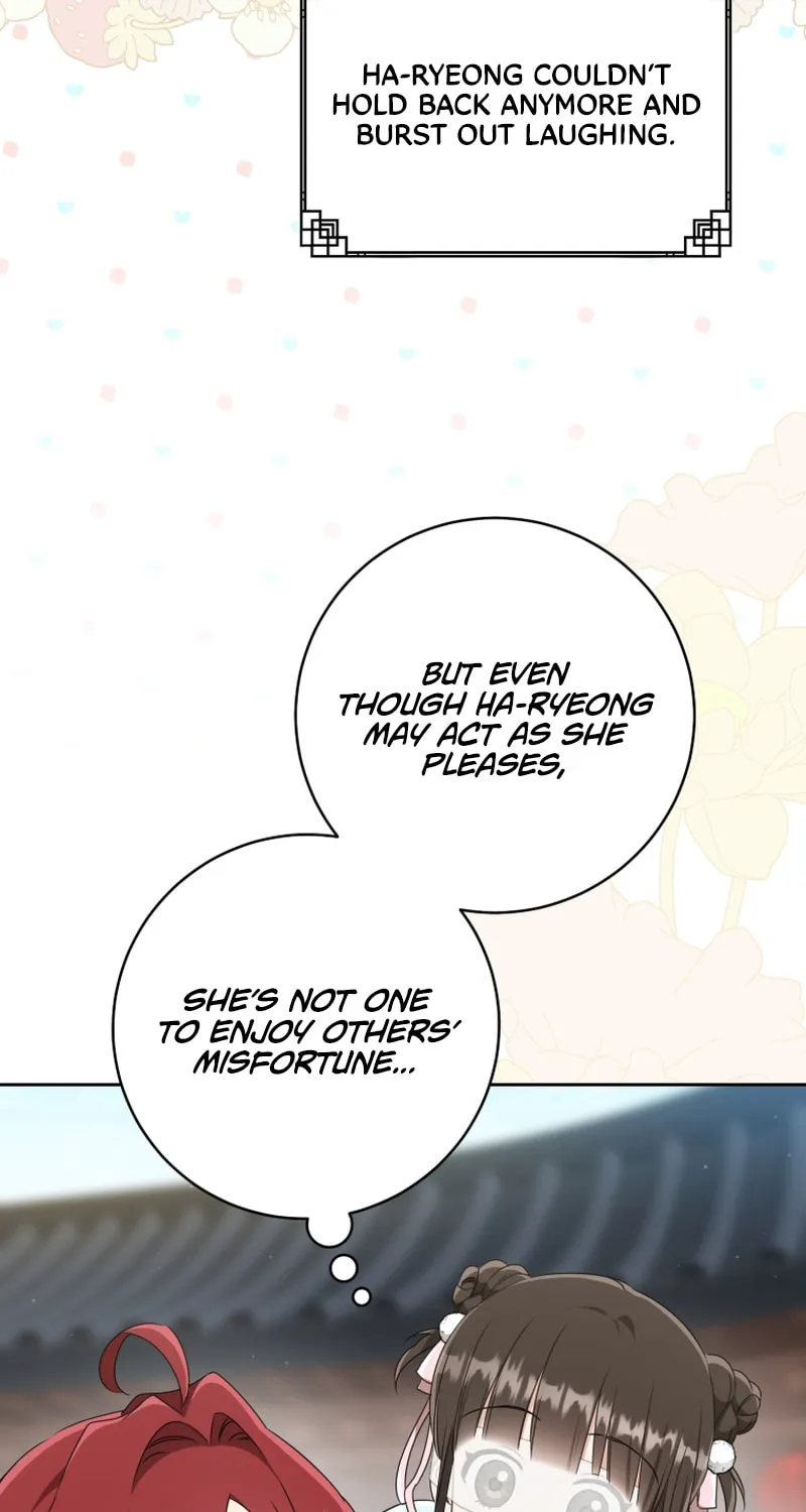 I Became the Despised Granddaughter of the Powerful Martial Arts Family Chapter 70 page 68 - 