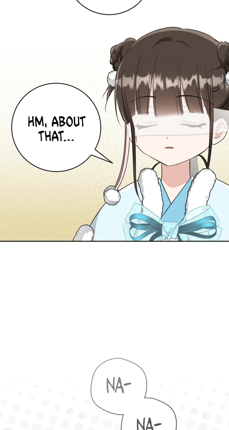I Became the Despised Granddaughter of the Powerful Martial Arts Family Chapter 70 page 8 - 