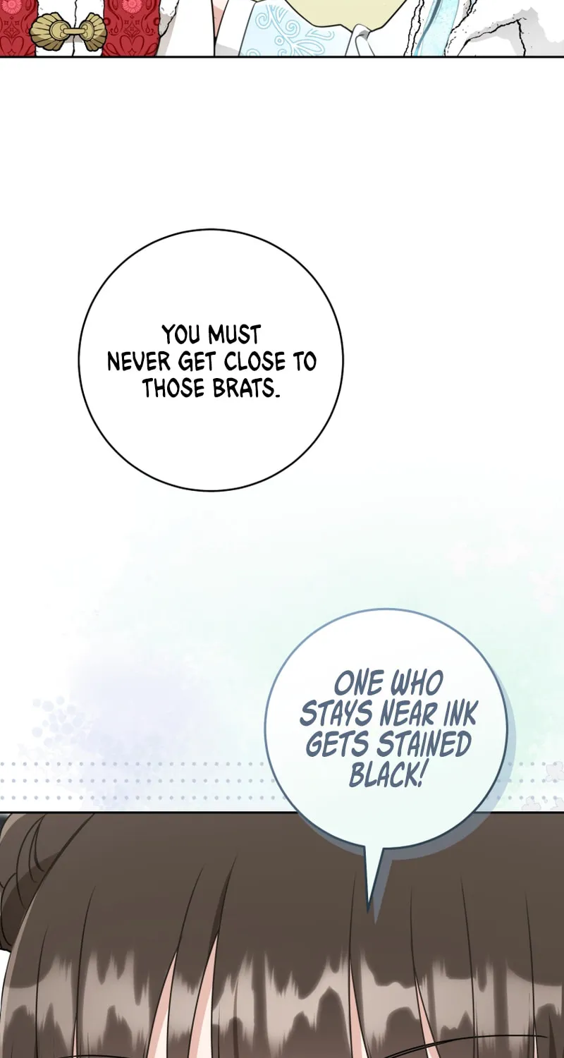 I Became the Despised Granddaughter of the Powerful Martial Arts Family Chapter 70 page 76 - 