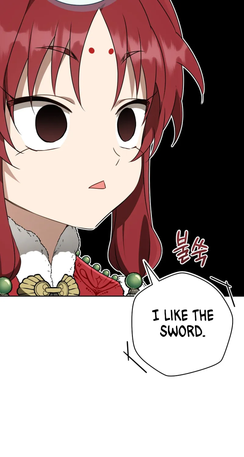 I Became the Despised Granddaughter of the Powerful Martial Arts Family Chapter 70 page 78 - 