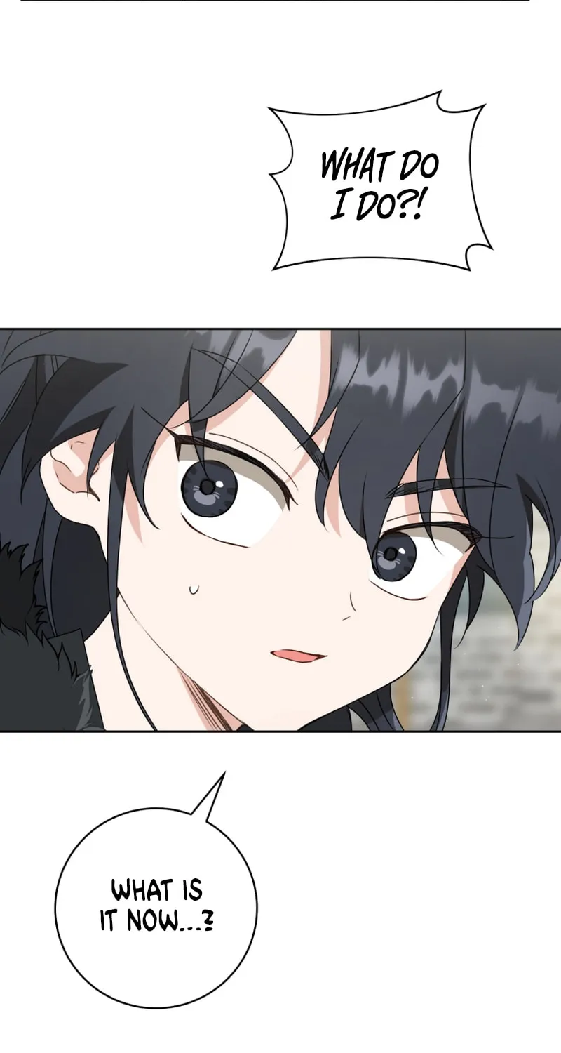 I Became the Despised Granddaughter of the Powerful Martial Arts Family Chapter 71 page 13 - 