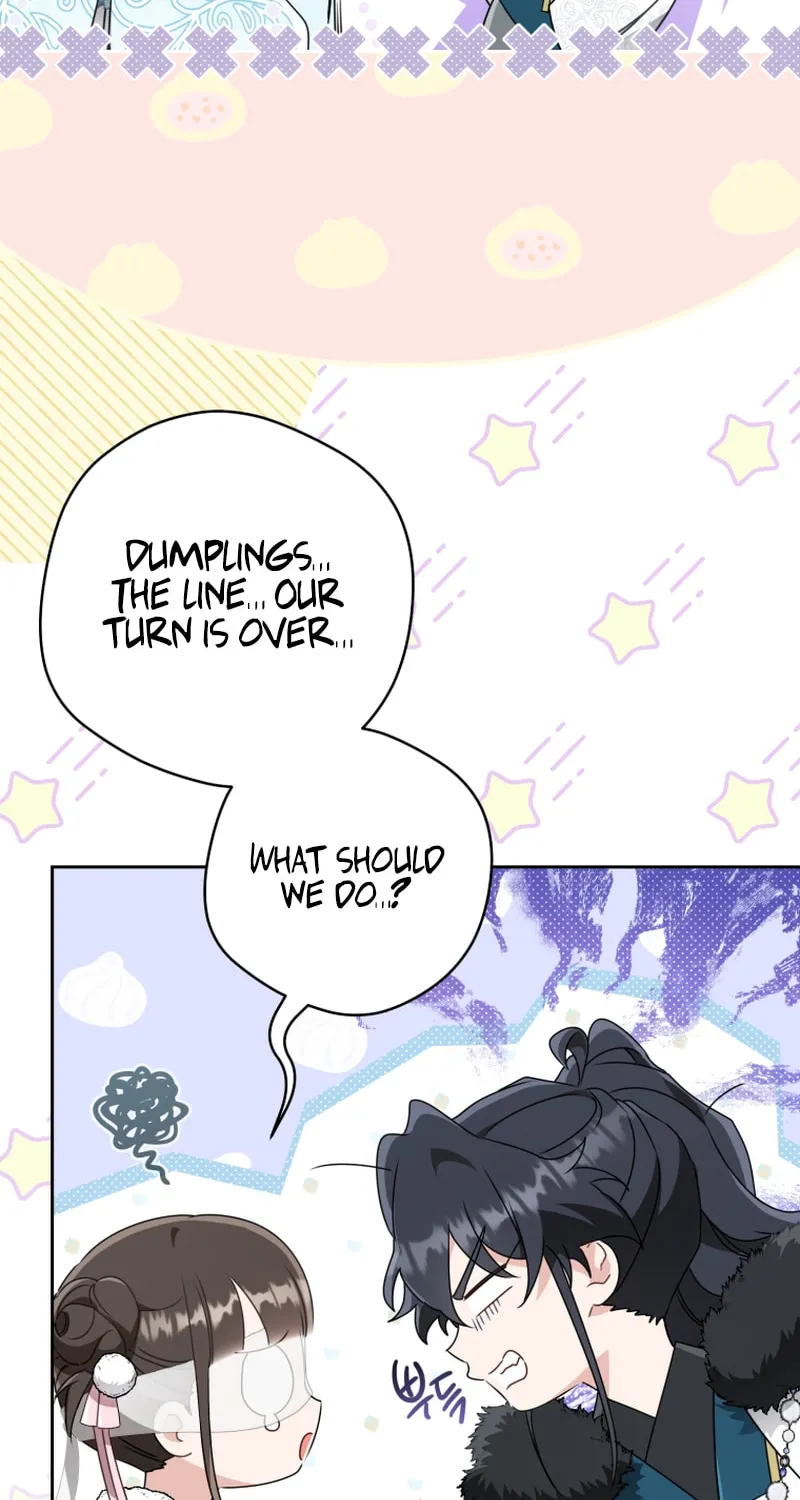 I Became the Despised Granddaughter of the Powerful Martial Arts Family Chapter 71 page 15 - 