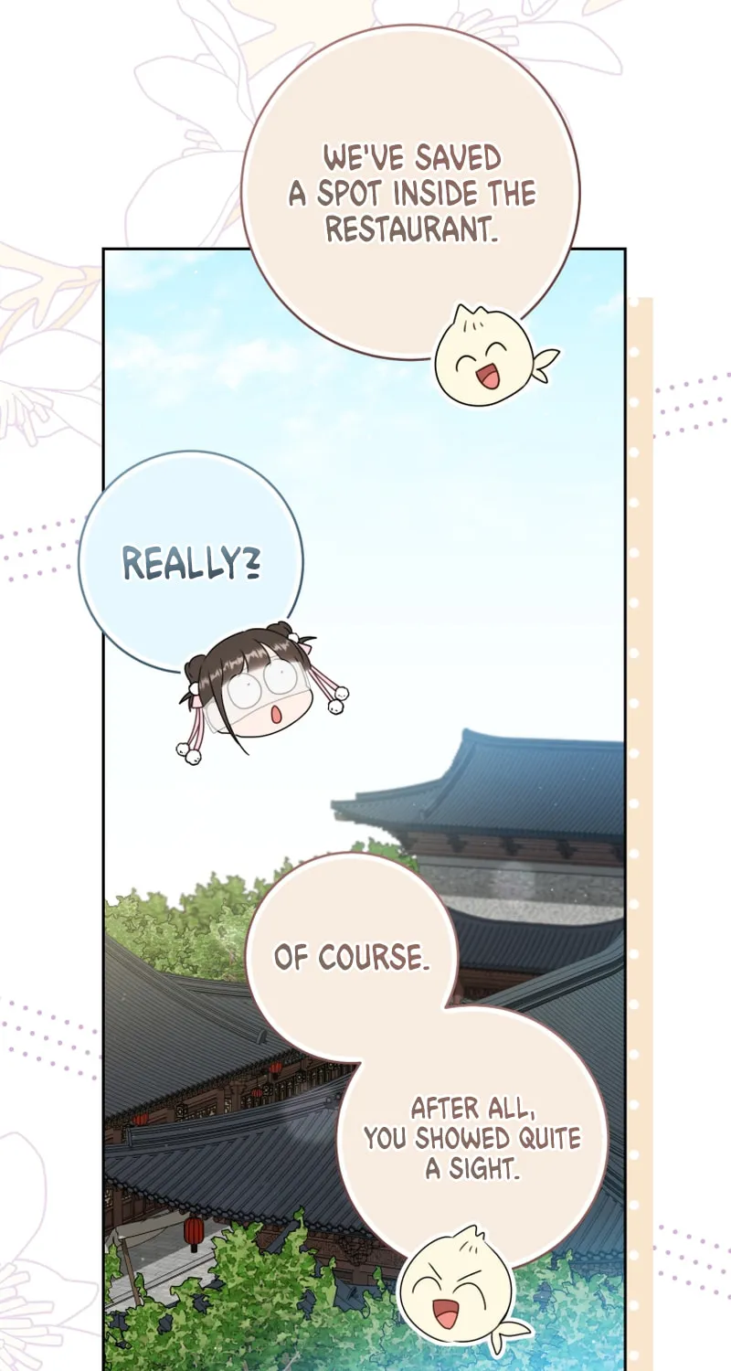 I Became the Despised Granddaughter of the Powerful Martial Arts Family Chapter 71 page 18 - 