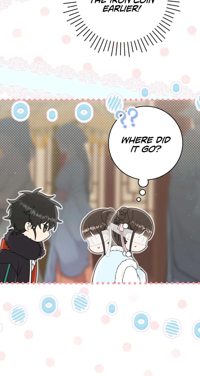 I Became the Despised Granddaughter of the Powerful Martial Arts Family Chapter 71 page 26 - 