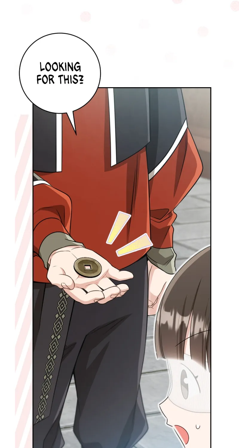 I Became the Despised Granddaughter of the Powerful Martial Arts Family Chapter 71 page 27 - 