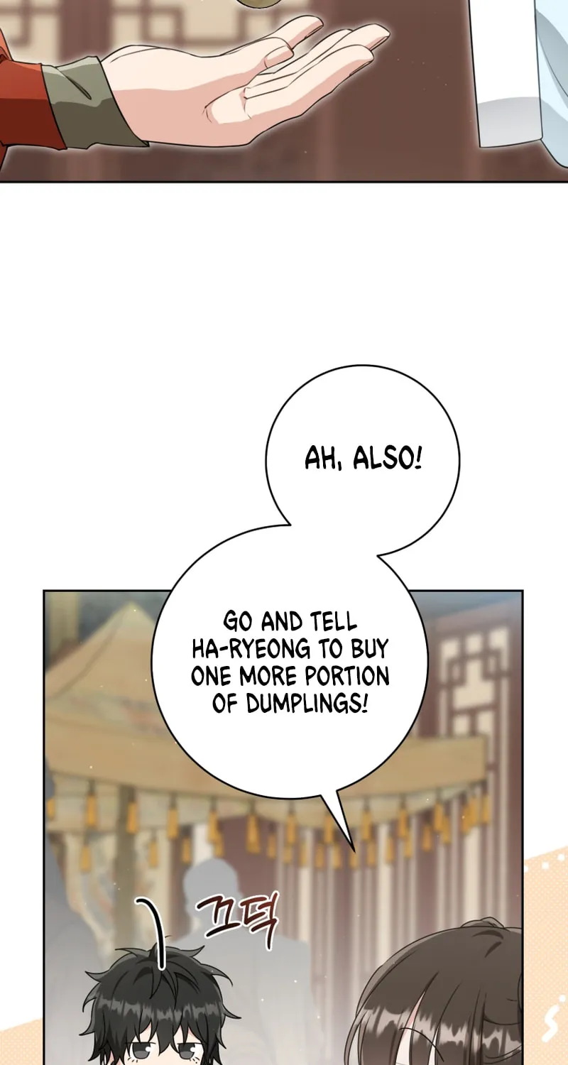 I Became the Despised Granddaughter of the Powerful Martial Arts Family Chapter 71 page 30 - 