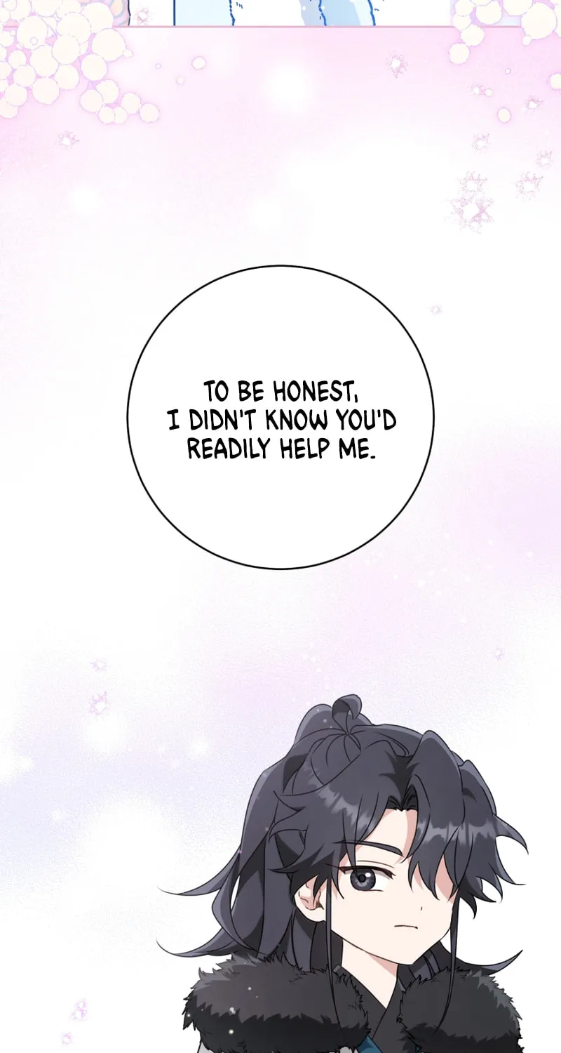 I Became the Despised Granddaughter of the Powerful Martial Arts Family Chapter 71 page 4 - 