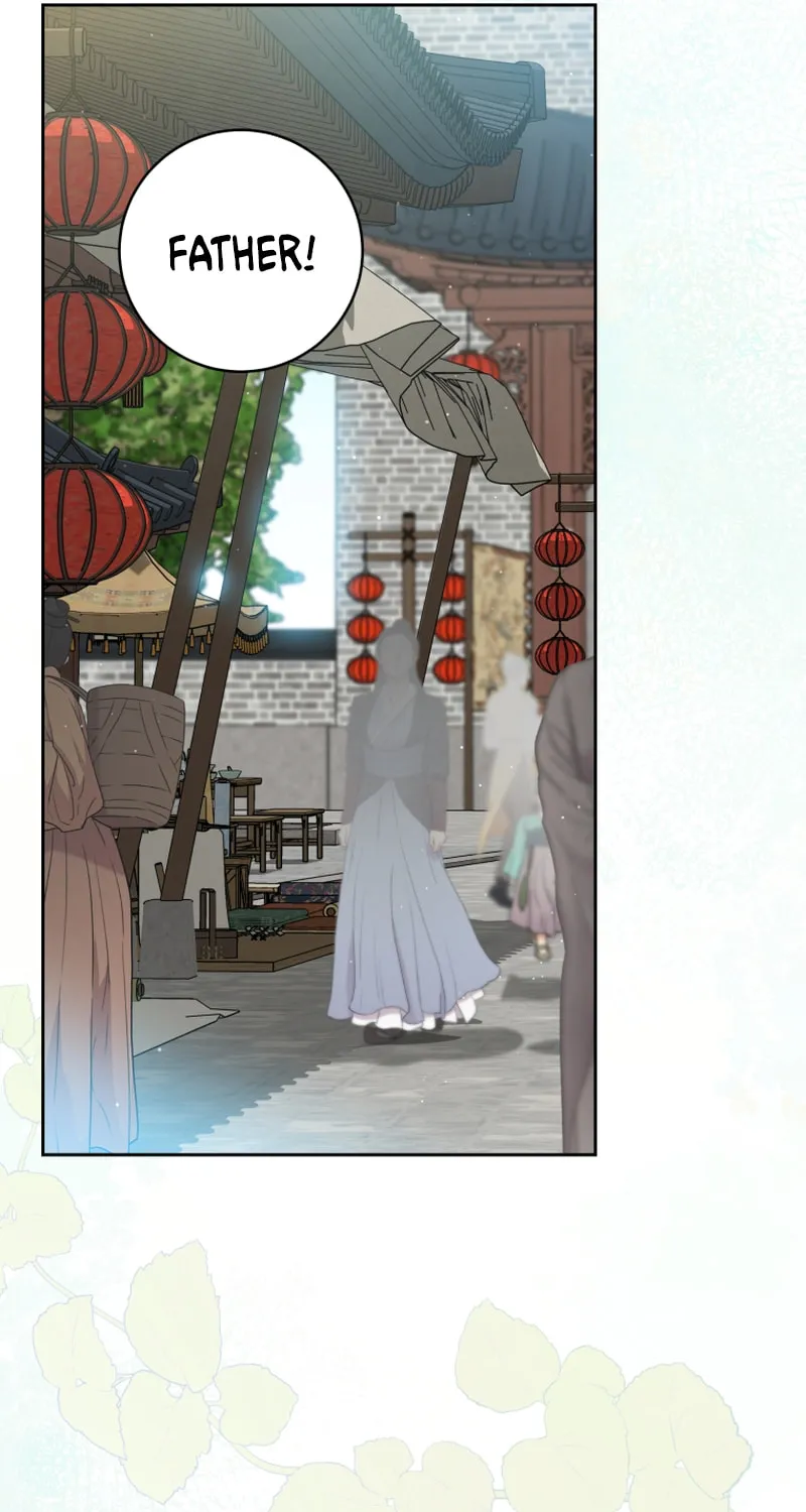 I Became the Despised Granddaughter of the Powerful Martial Arts Family Chapter 71 page 32 - 