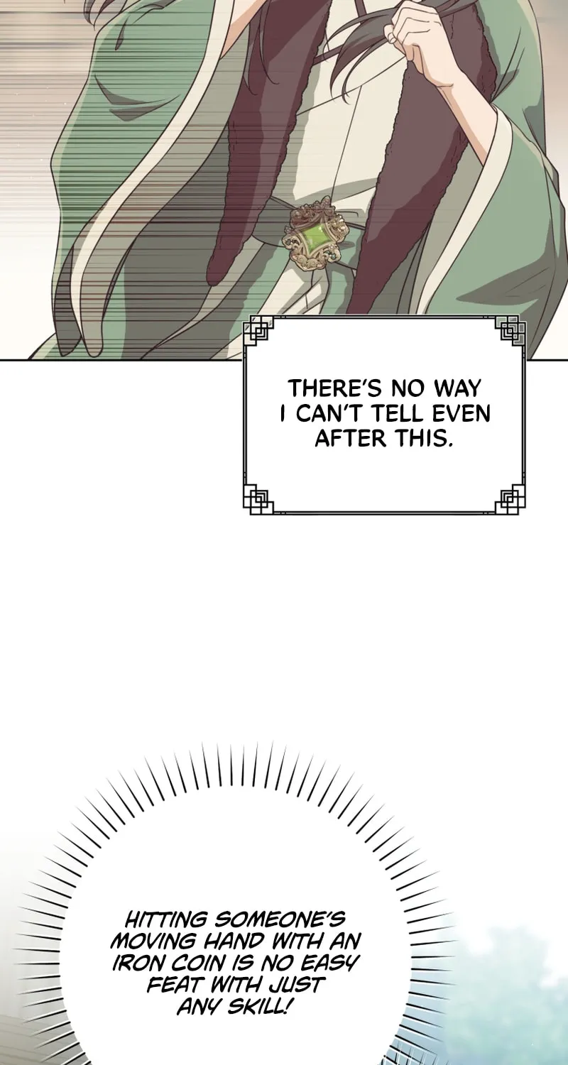 I Became the Despised Granddaughter of the Powerful Martial Arts Family Chapter 71 page 38 - 