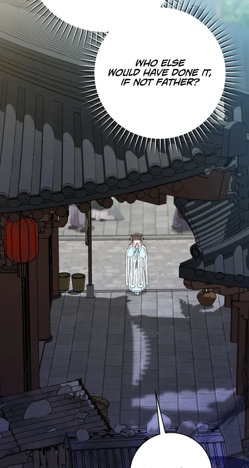 I Became the Despised Granddaughter of the Powerful Martial Arts Family Chapter 71 page 39 - 