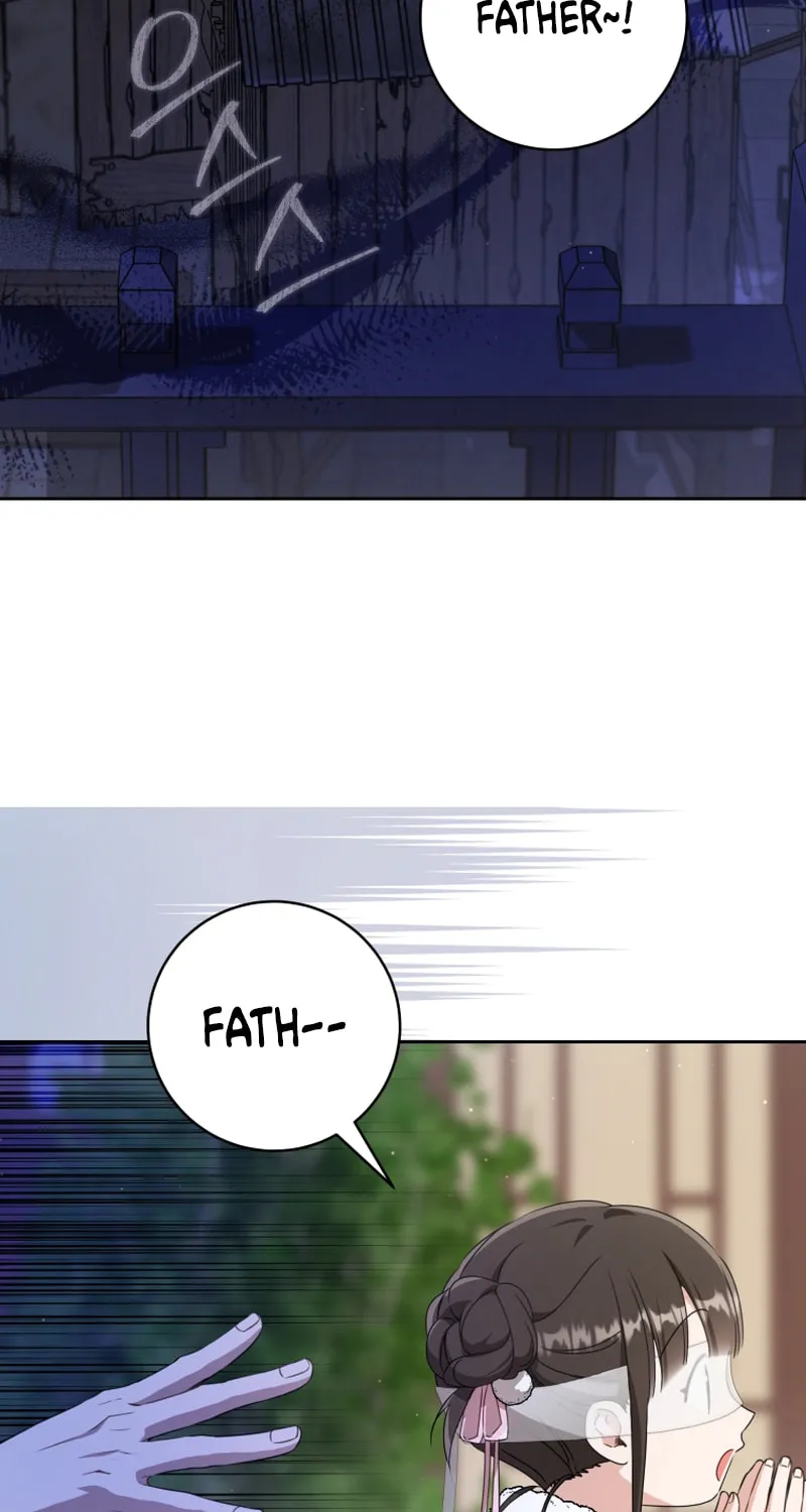 I Became the Despised Granddaughter of the Powerful Martial Arts Family Chapter 71 page 40 - 