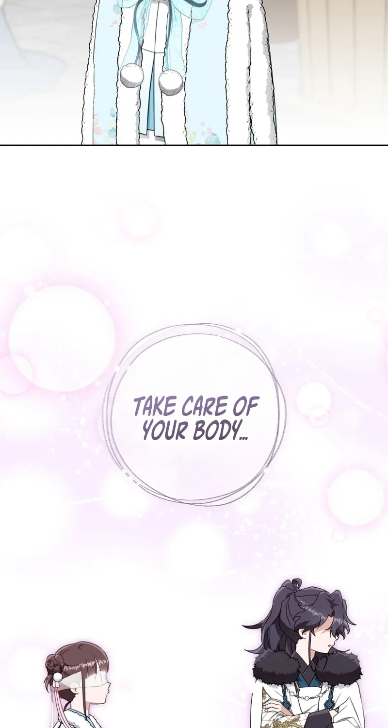 I Became the Despised Granddaughter of the Powerful Martial Arts Family Chapter 71 page 7 - 