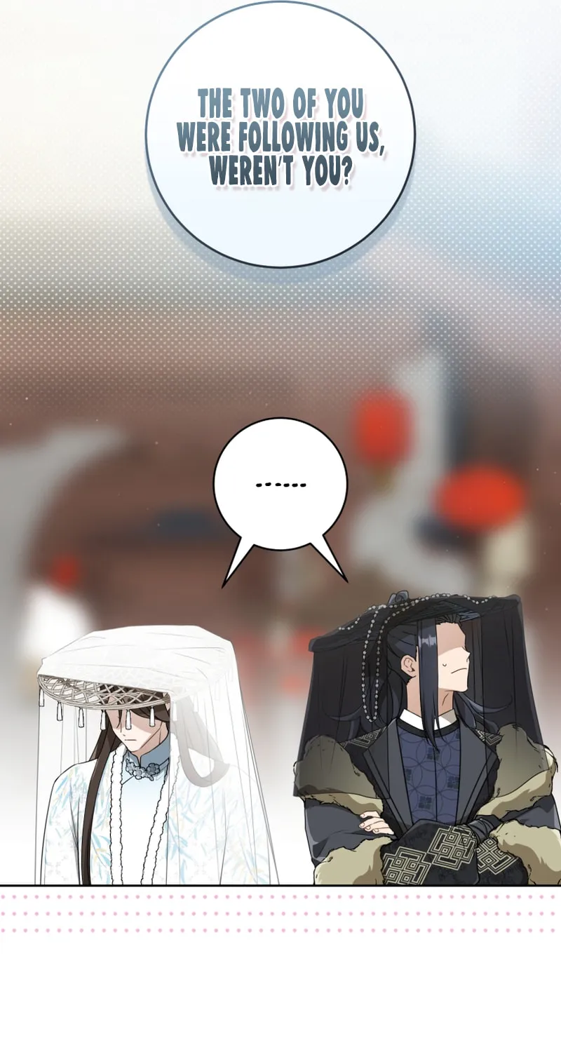 I Became the Despised Granddaughter of the Powerful Martial Arts Family Chapter 71 page 62 - 