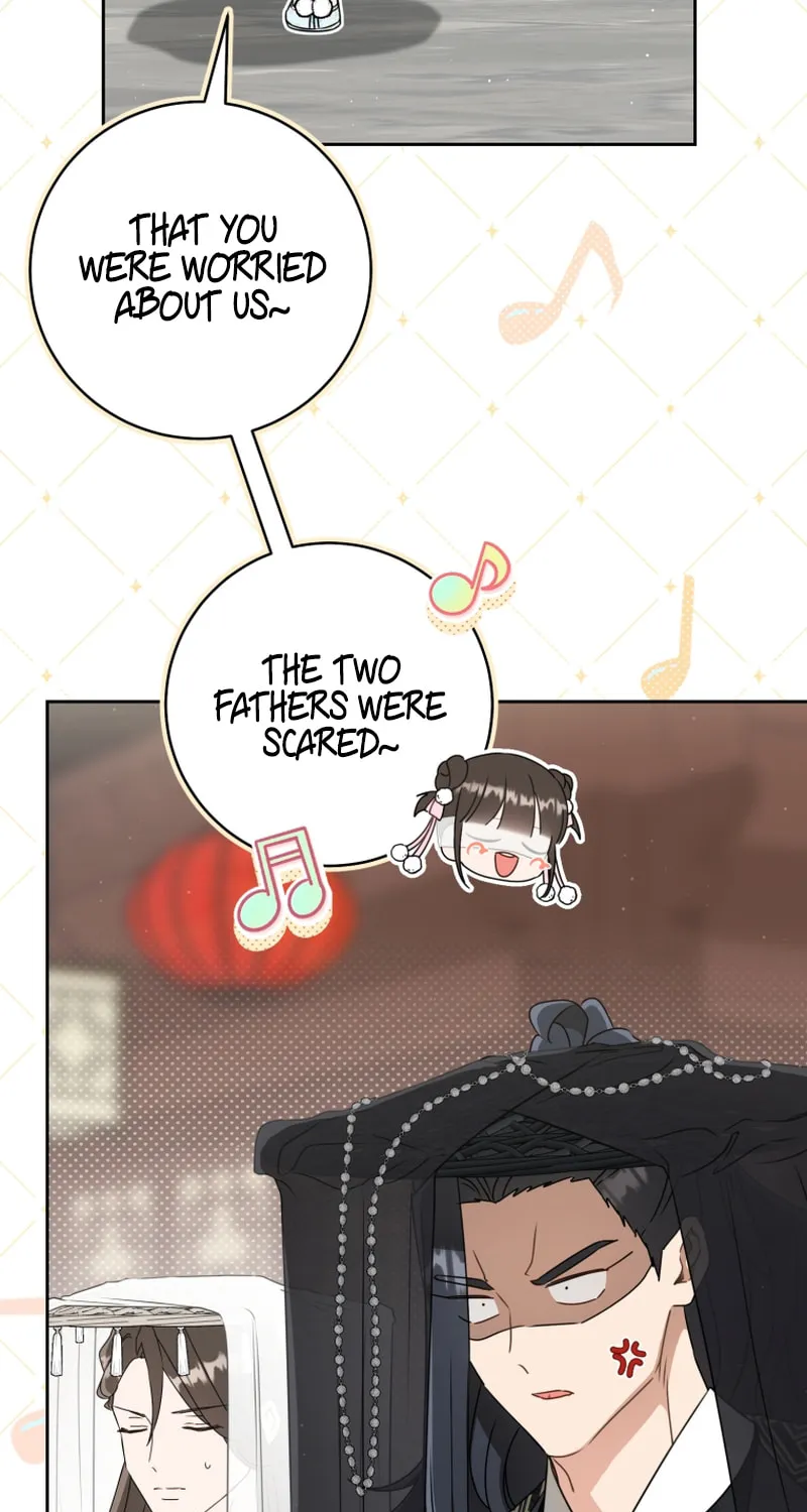 I Became the Despised Granddaughter of the Powerful Martial Arts Family Chapter 71 page 64 - 
