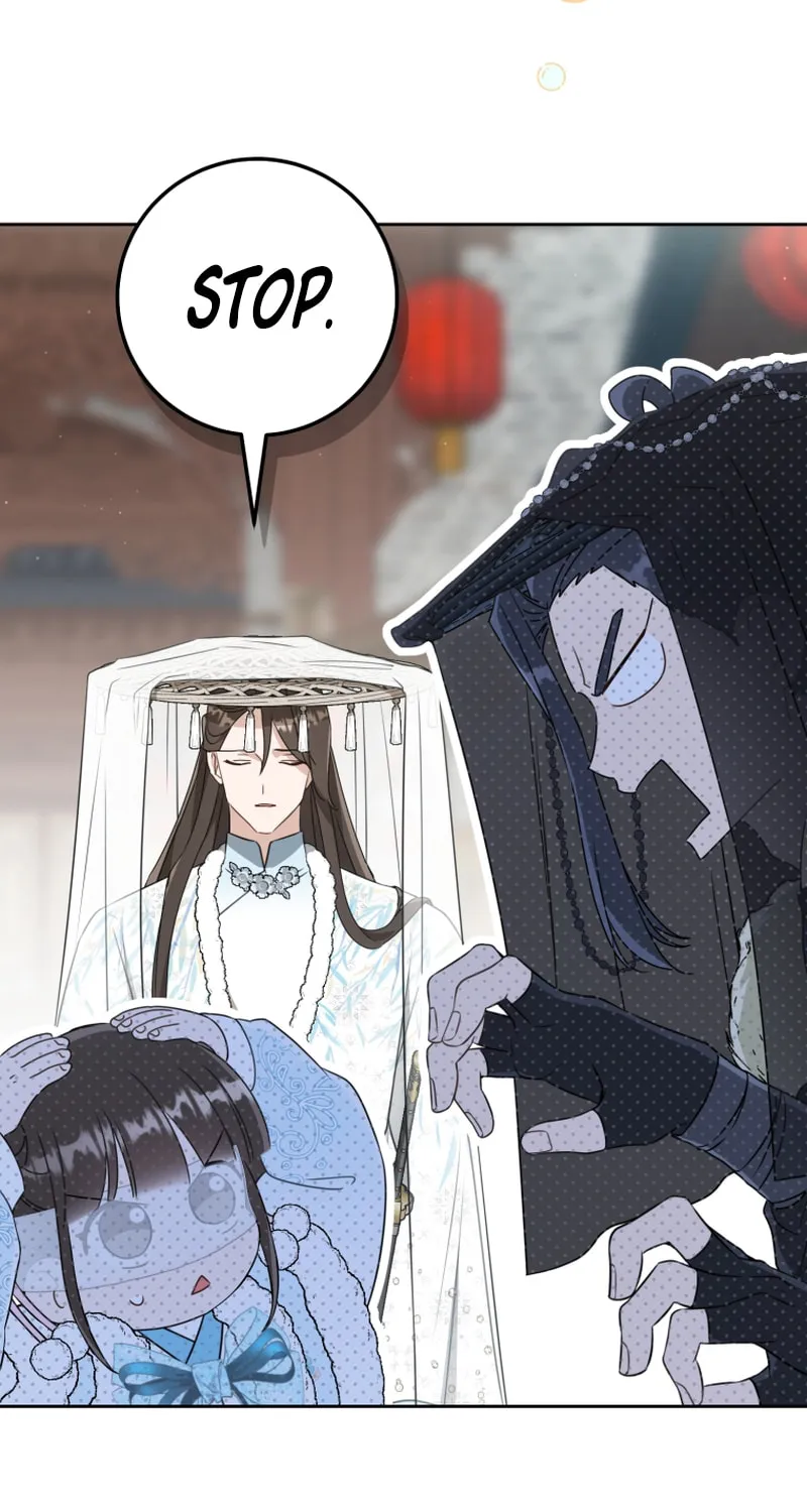 I Became the Despised Granddaughter of the Powerful Martial Arts Family Chapter 71 page 66 - 