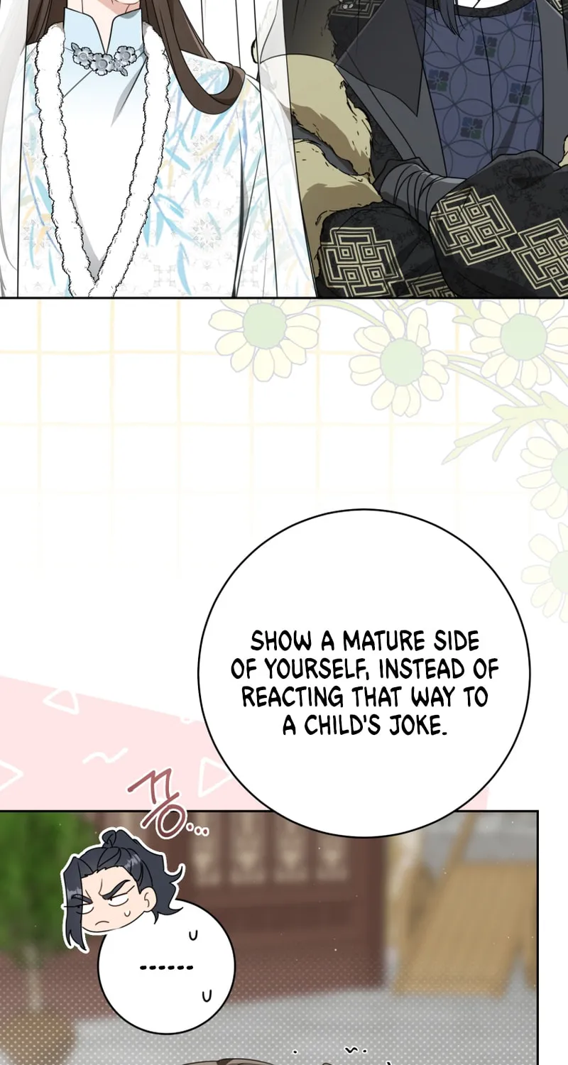 I Became the Despised Granddaughter of the Powerful Martial Arts Family Chapter 71 page 69 - 