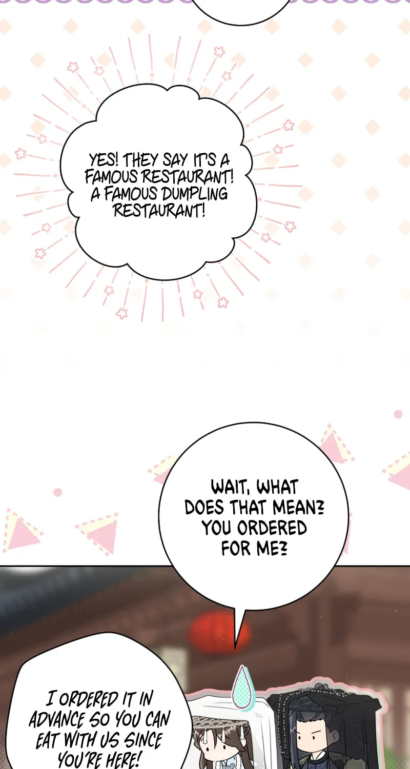 I Became the Despised Granddaughter of the Powerful Martial Arts Family Chapter 71 page 73 - 