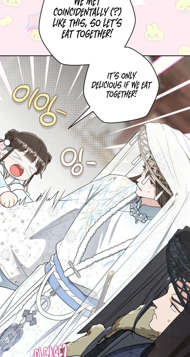 I Became the Despised Granddaughter of the Powerful Martial Arts Family Chapter 71 page 77 - 
