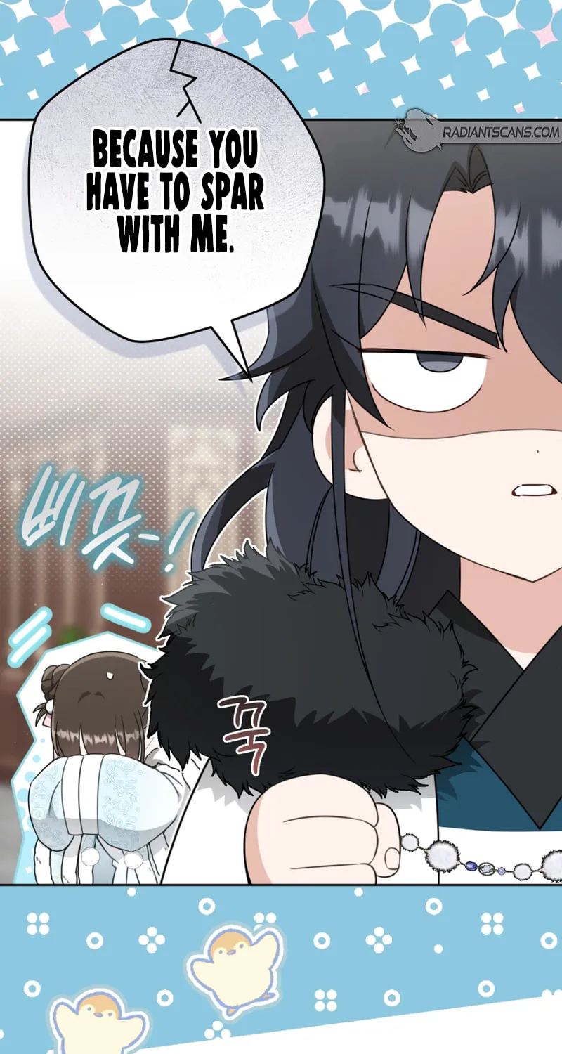 I Became the Despised Granddaughter of the Powerful Martial Arts Family Chapter 71 page 10 - 