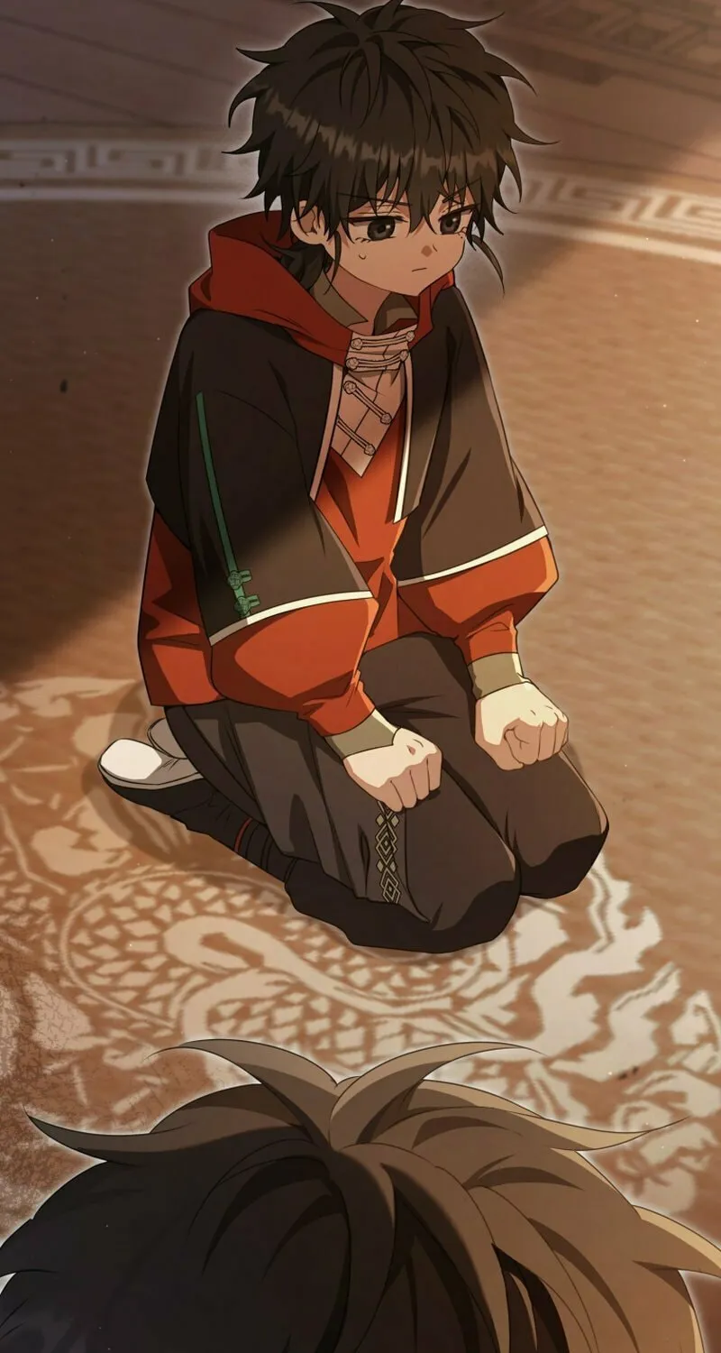 I Became the Despised Granddaughter of the Powerful Martial Arts Family Chapter 71 page 94 - 