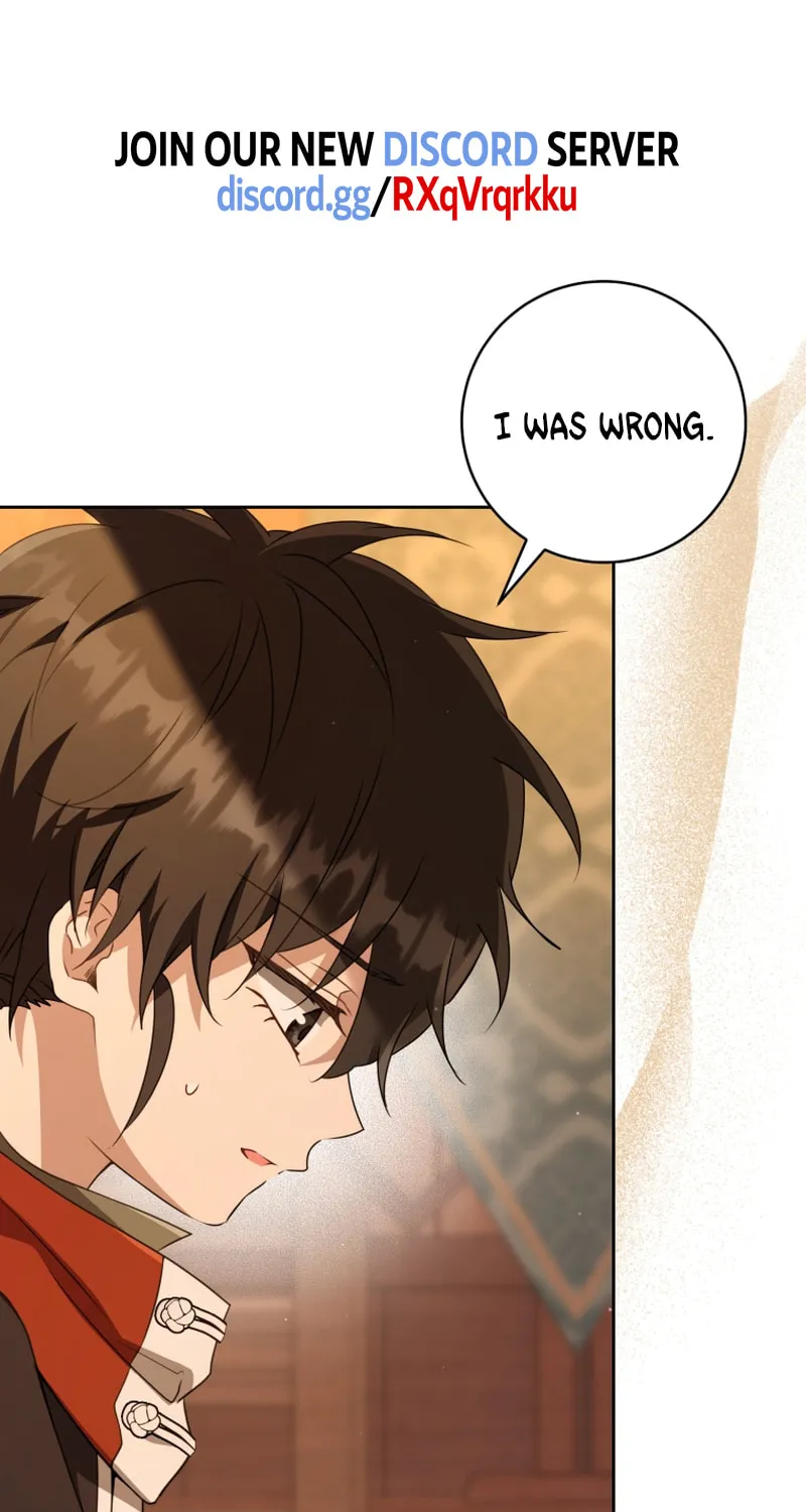 I Became the Despised Granddaughter of the Powerful Martial Arts Family Chapter 72 page 2 - 