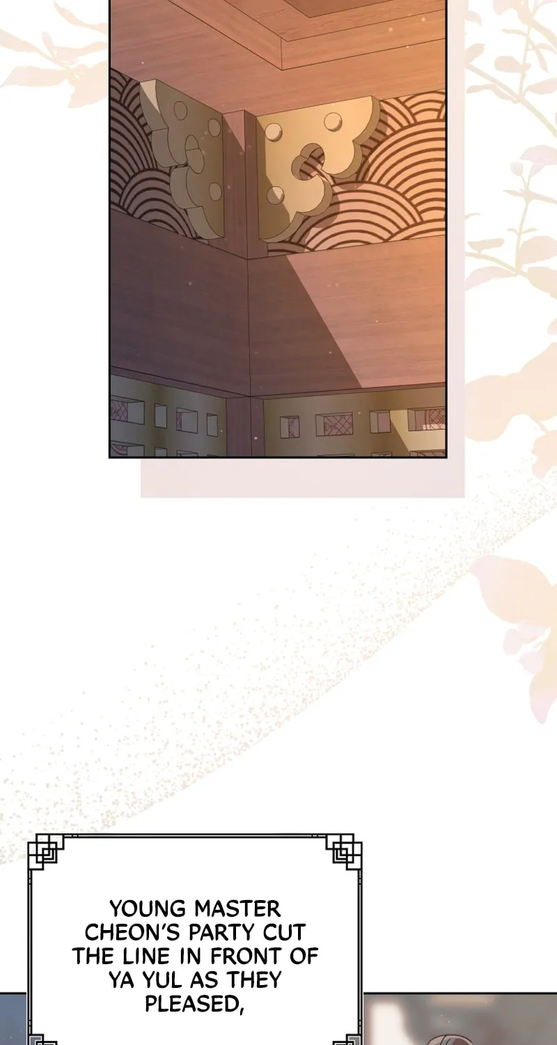 I Became the Despised Granddaughter of the Powerful Martial Arts Family Chapter 72 page 14 - 