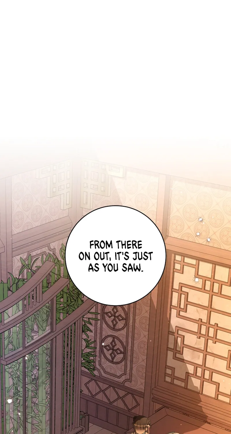 I Became the Despised Granddaughter of the Powerful Martial Arts Family Chapter 72 page 16 - 