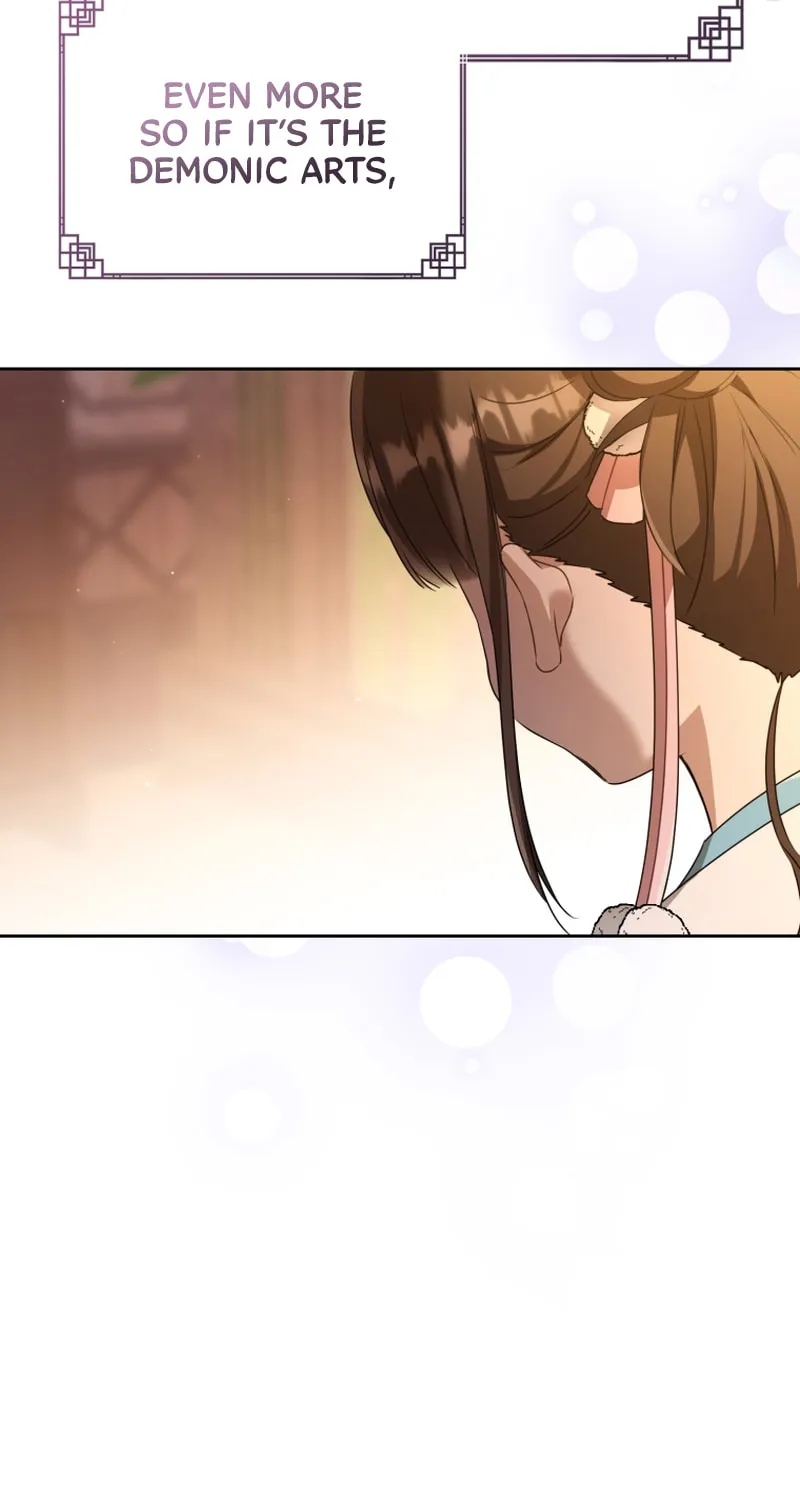 I Became the Despised Granddaughter of the Powerful Martial Arts Family Chapter 72 page 18 - 