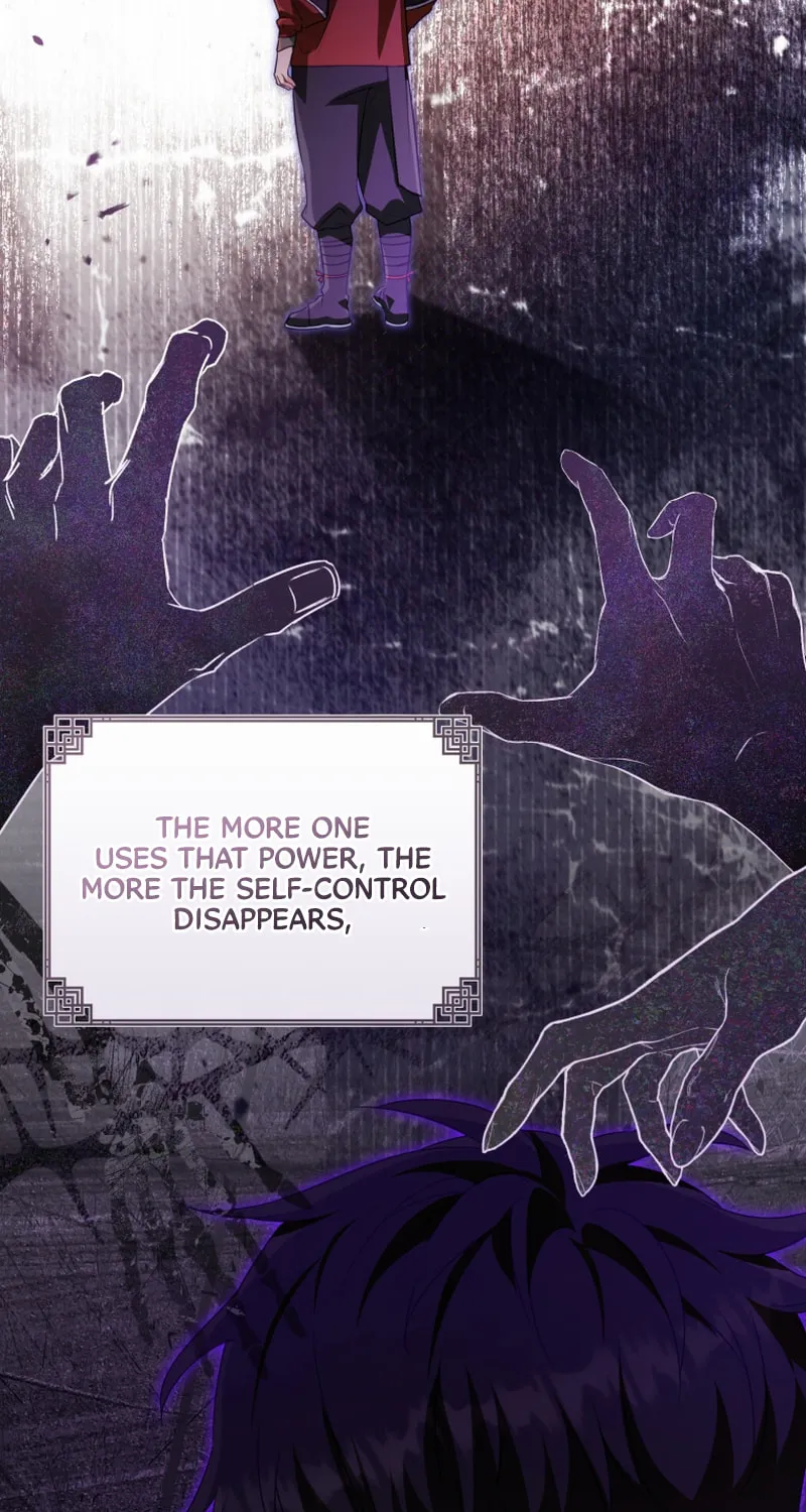 I Became the Despised Granddaughter of the Powerful Martial Arts Family Chapter 72 page 20 - 