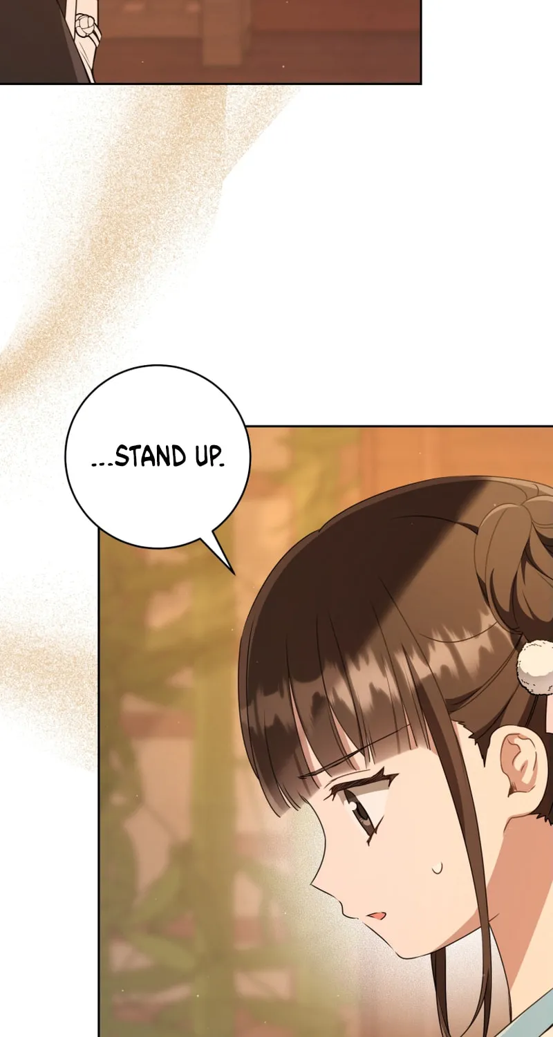I Became the Despised Granddaughter of the Powerful Martial Arts Family Chapter 72 page 3 - 