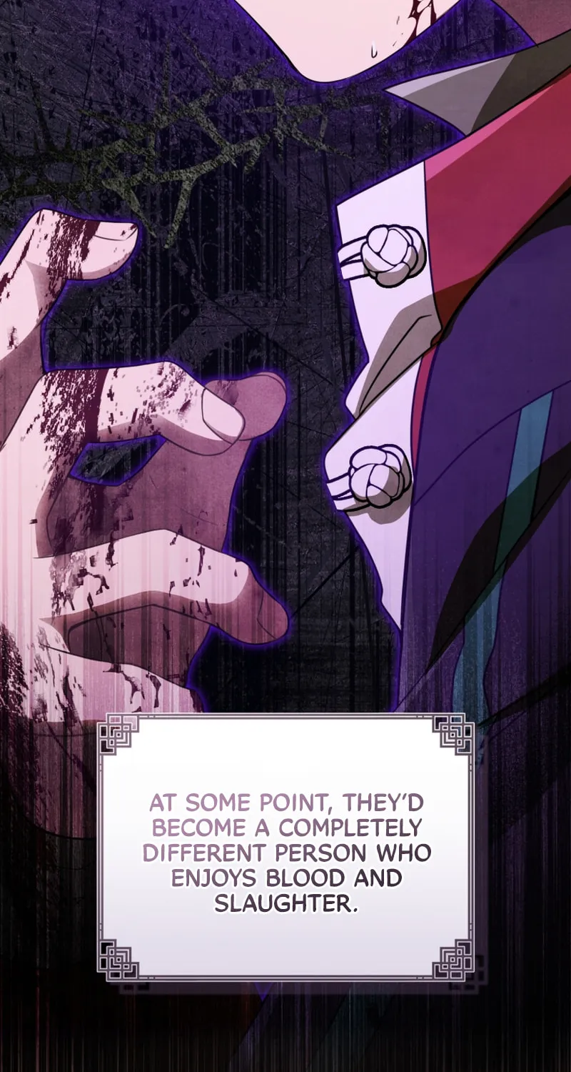 I Became the Despised Granddaughter of the Powerful Martial Arts Family Chapter 72 page 23 - 