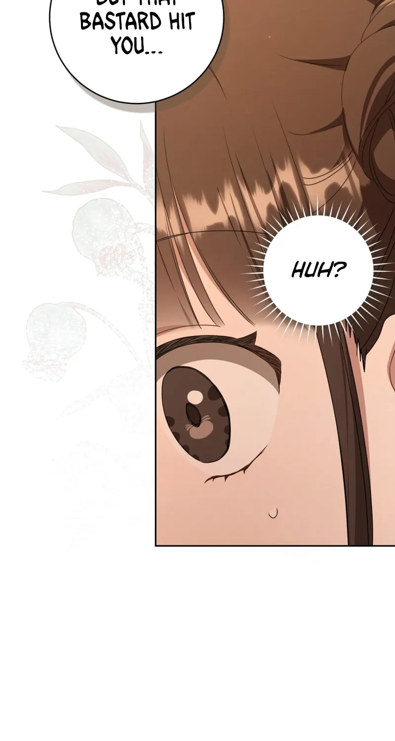 I Became the Despised Granddaughter of the Powerful Martial Arts Family Chapter 72 page 27 - 