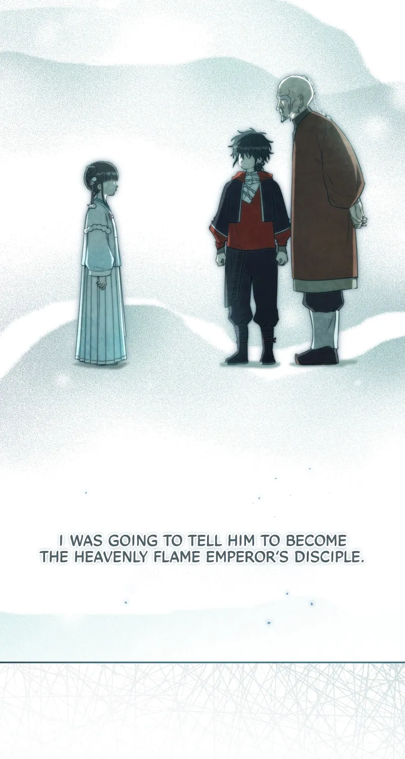I Became the Despised Granddaughter of the Powerful Martial Arts Family Chapter 72 page 34 - 