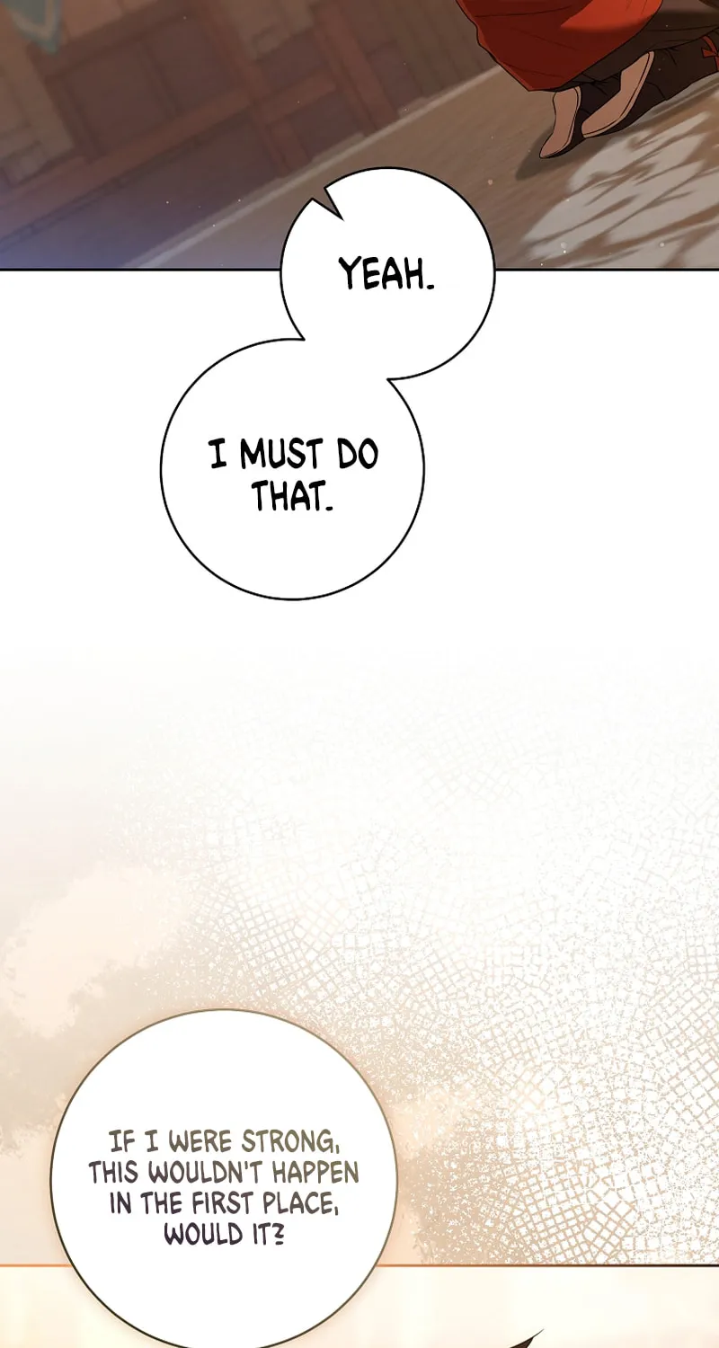 I Became the Despised Granddaughter of the Powerful Martial Arts Family Chapter 72 page 57 - 