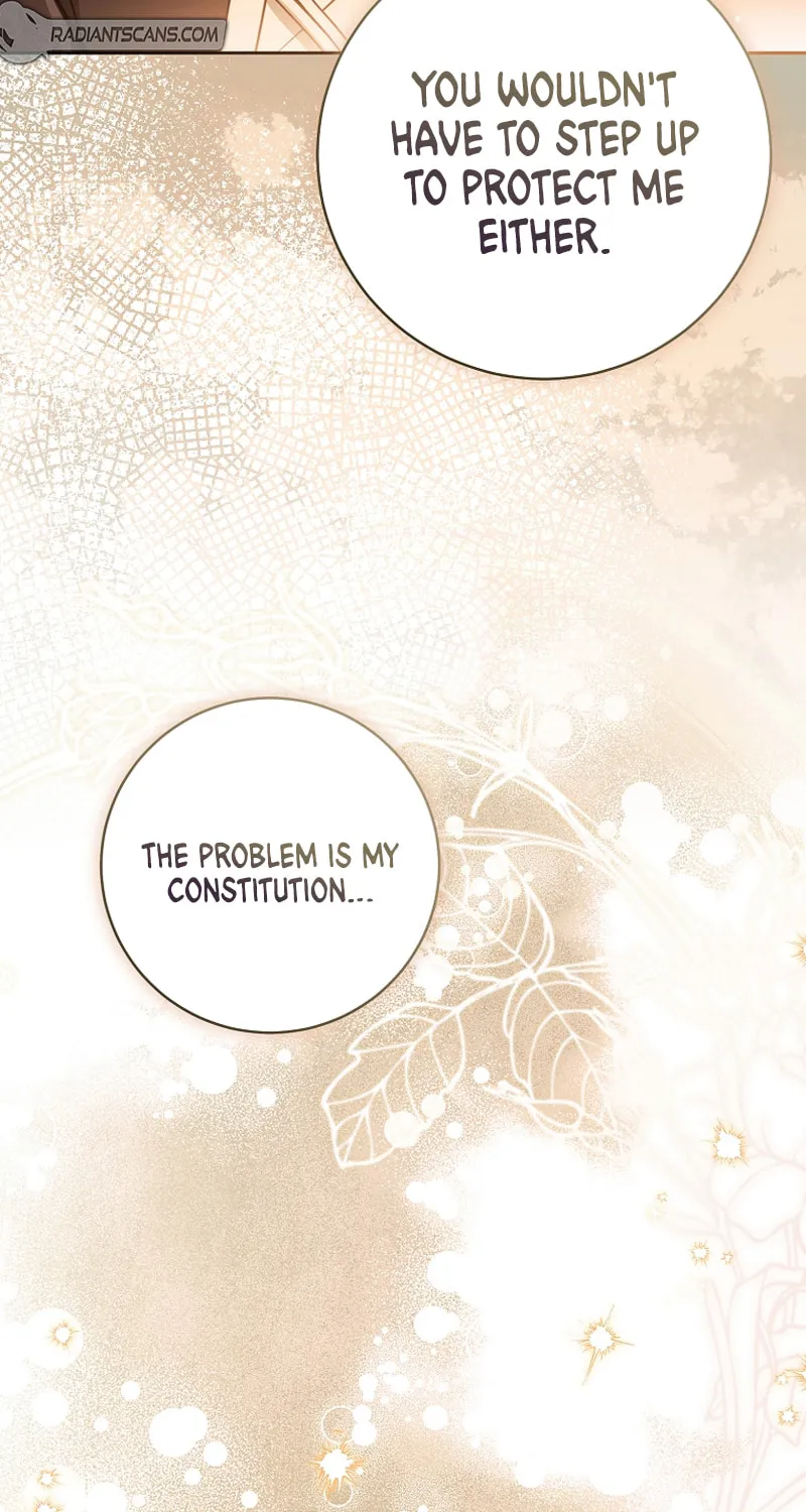 I Became the Despised Granddaughter of the Powerful Martial Arts Family Chapter 72 page 59 - 