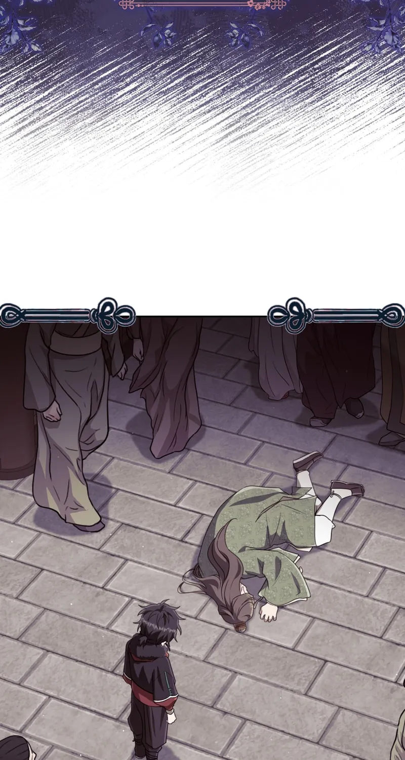 I Became the Despised Granddaughter of the Powerful Martial Arts Family Chapter 72 page 7 - 