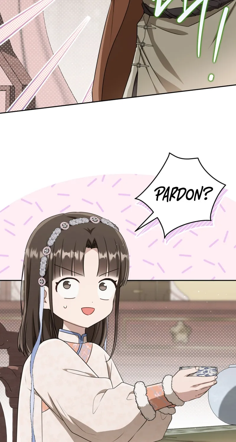 I Became the Despised Granddaughter of the Powerful Martial Arts Family Chapter 72 page 72 - 