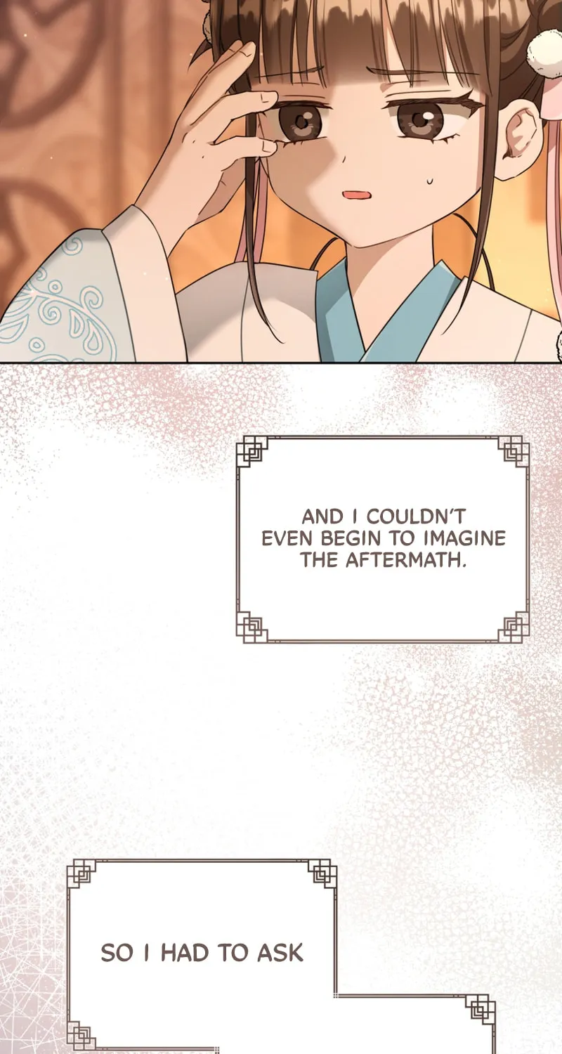 I Became the Despised Granddaughter of the Powerful Martial Arts Family Chapter 72 page 9 - 