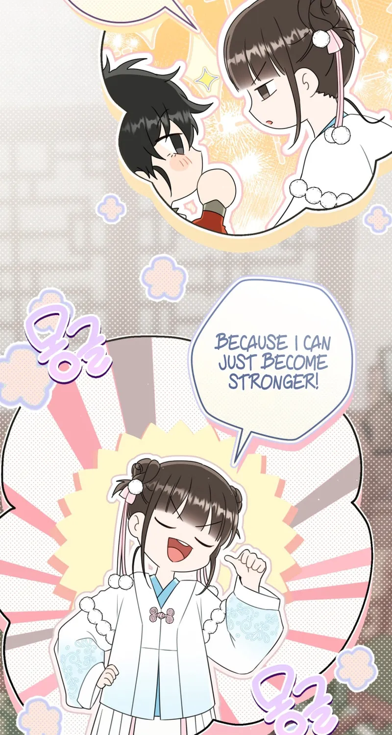 I Became the Despised Granddaughter of the Powerful Martial Arts Family Chapter 72 page 89 - 