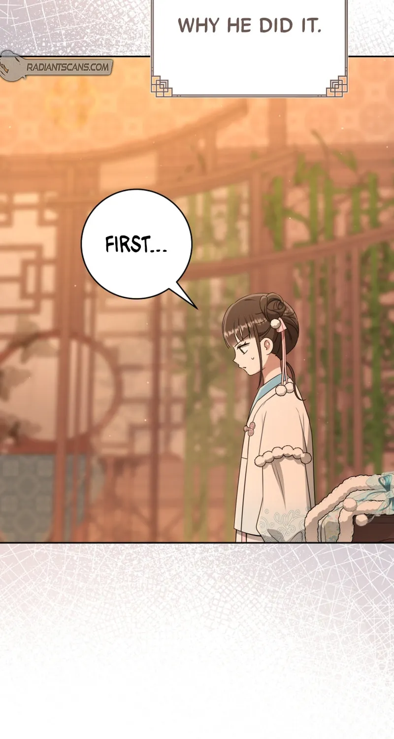 I Became the Despised Granddaughter of the Powerful Martial Arts Family Chapter 72 page 10 - 