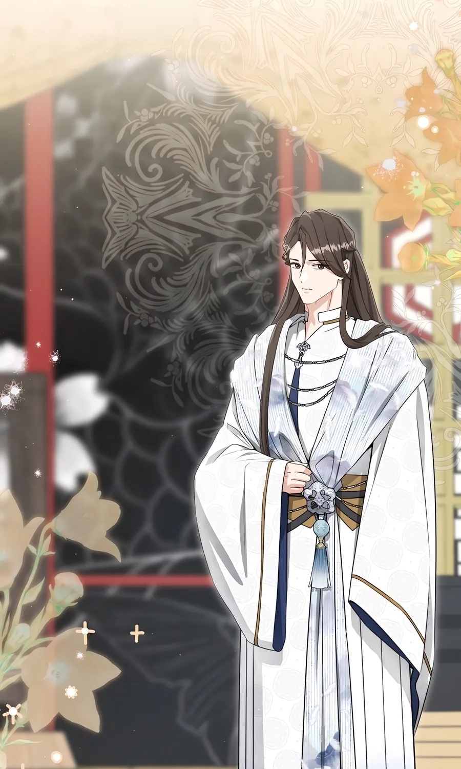 I Became the Despised Granddaughter of the Powerful Martial Arts Family Chapter 73 page 18 - 