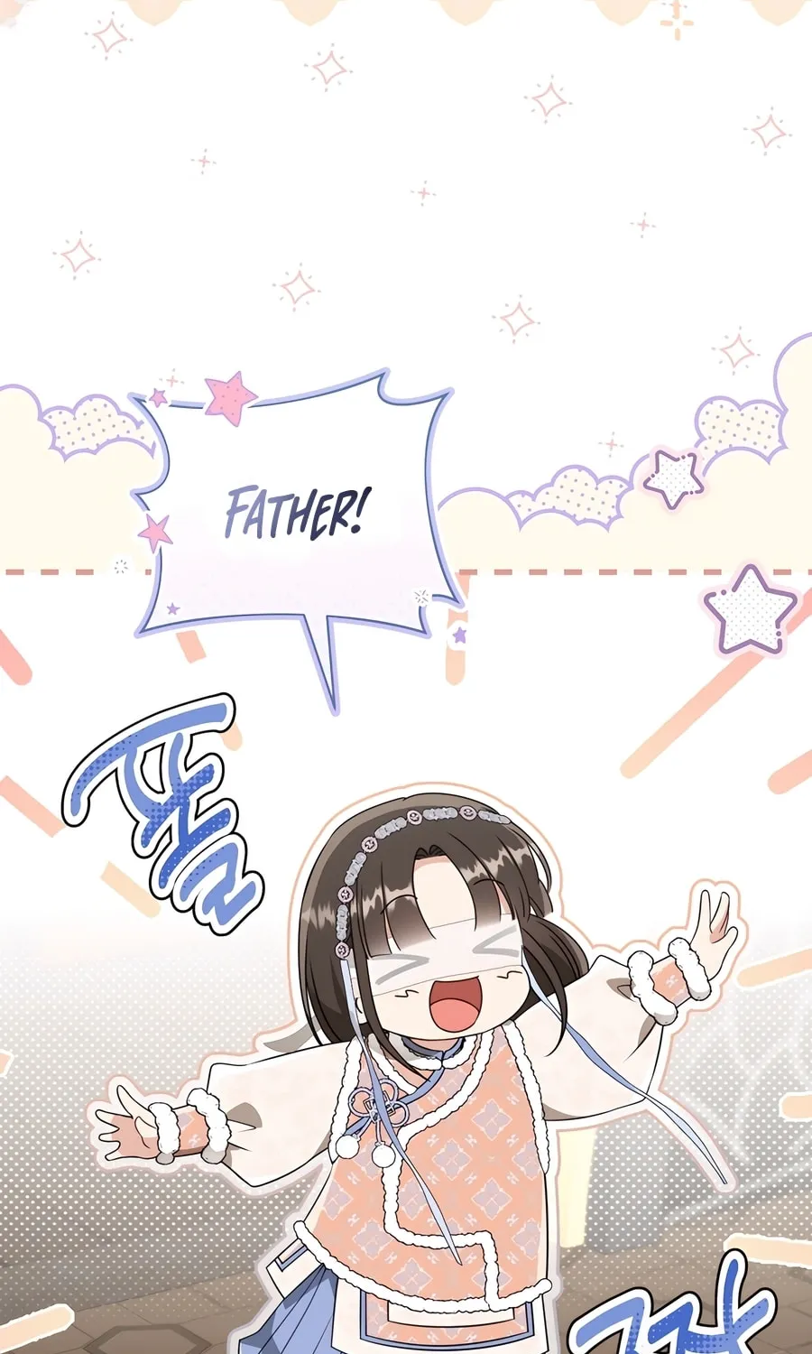 I Became the Despised Granddaughter of the Powerful Martial Arts Family Chapter 73 page 20 - 