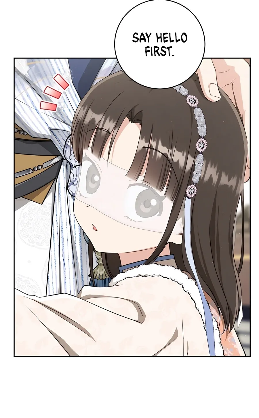 I Became the Despised Granddaughter of the Powerful Martial Arts Family Chapter 73 page 24 - 