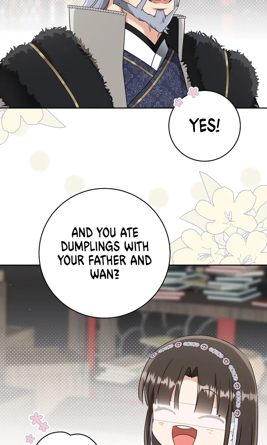 I Became the Despised Granddaughter of the Powerful Martial Arts Family Chapter 73 page 29 - 
