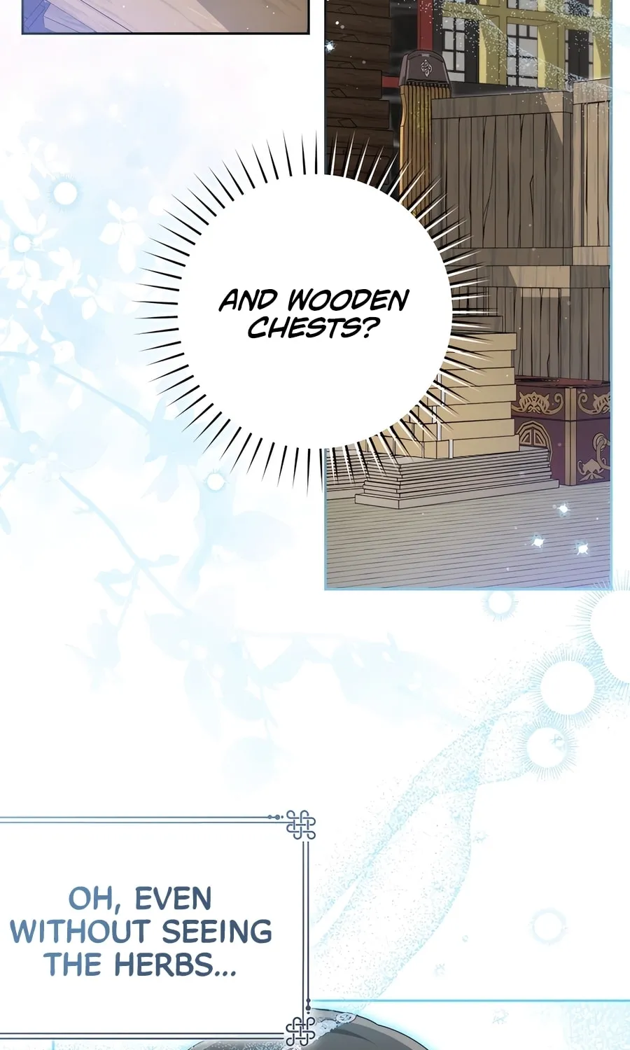 I Became the Despised Granddaughter of the Powerful Martial Arts Family Chapter 73 page 38 - 