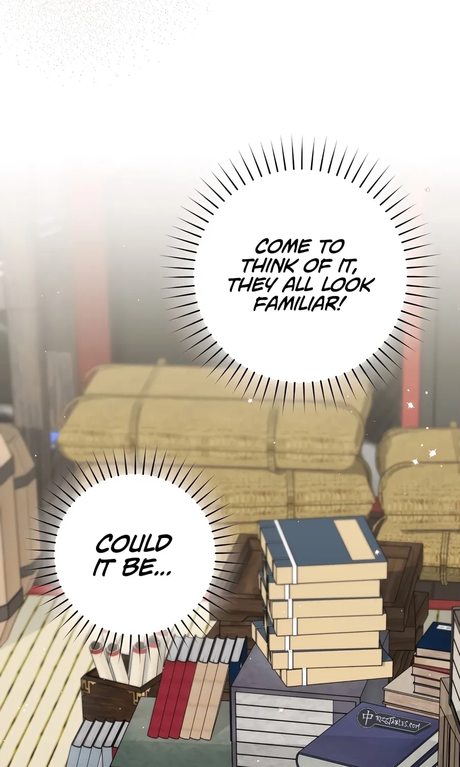 I Became the Despised Granddaughter of the Powerful Martial Arts Family Chapter 73 page 42 - 