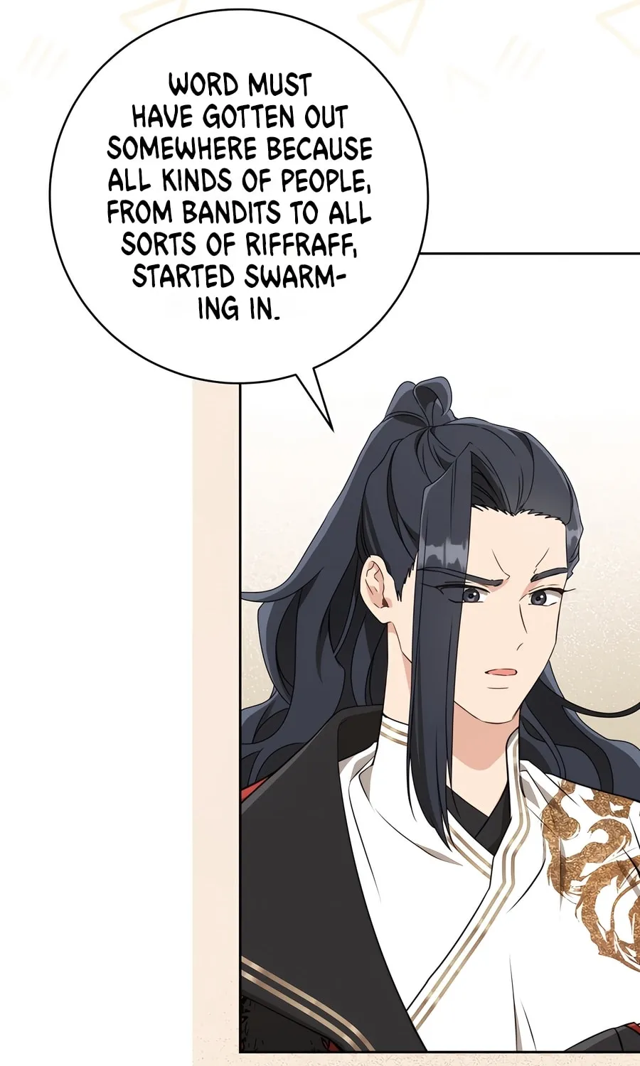 I Became the Despised Granddaughter of the Powerful Martial Arts Family Chapter 73 page 55 - 